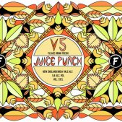 Juice Punch V5